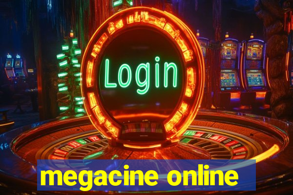 megacine online